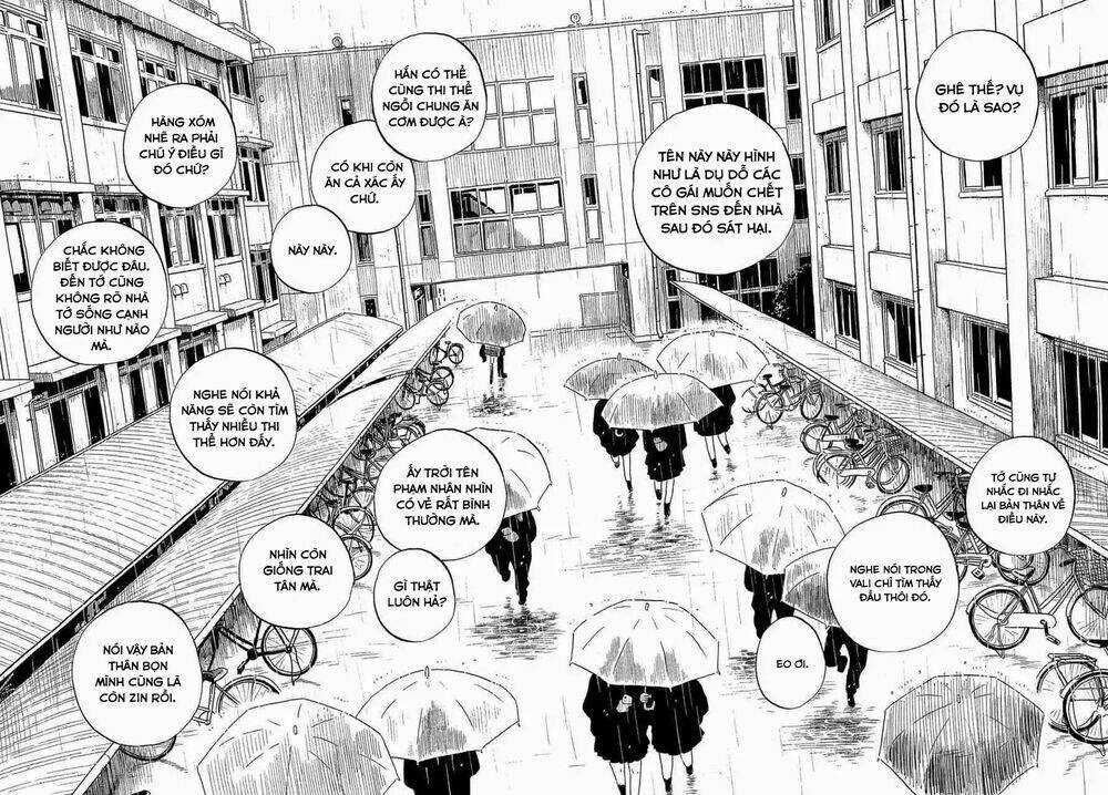 Nora To Zassou - Chapter 21 - Trang 3