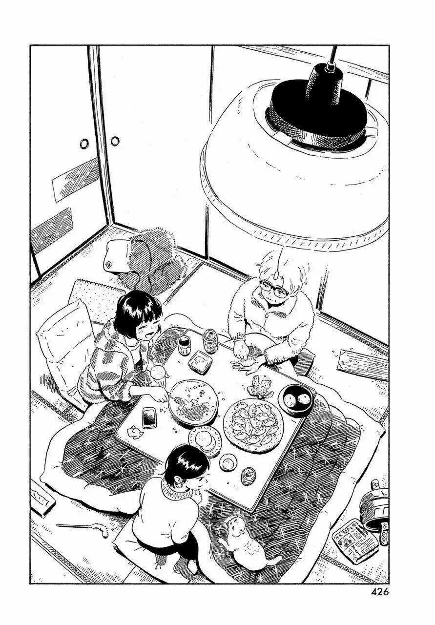 Nora To Zassou - Chapter 21 - Trang 24