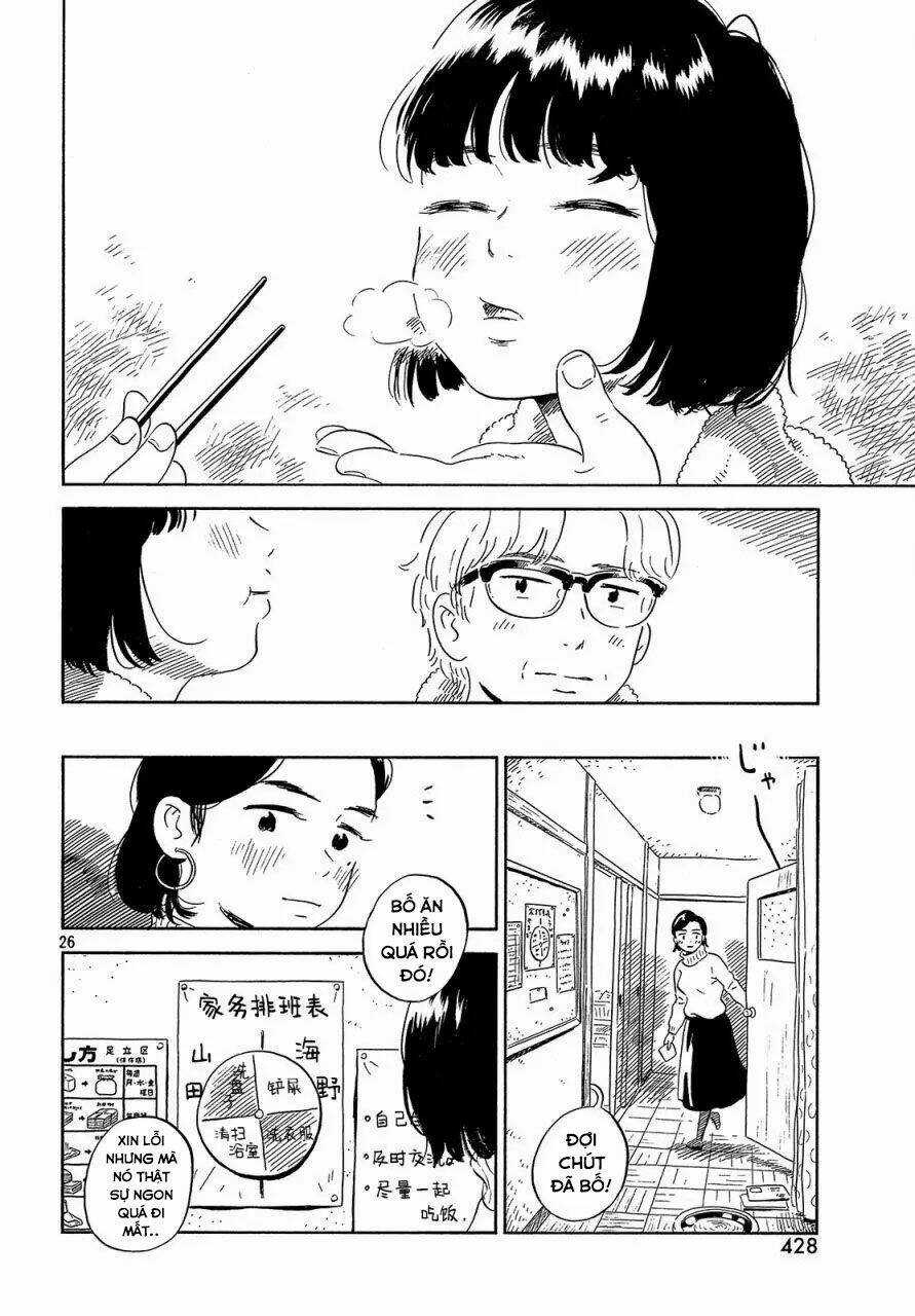 Nora To Zassou - Chapter 21 - Trang 26