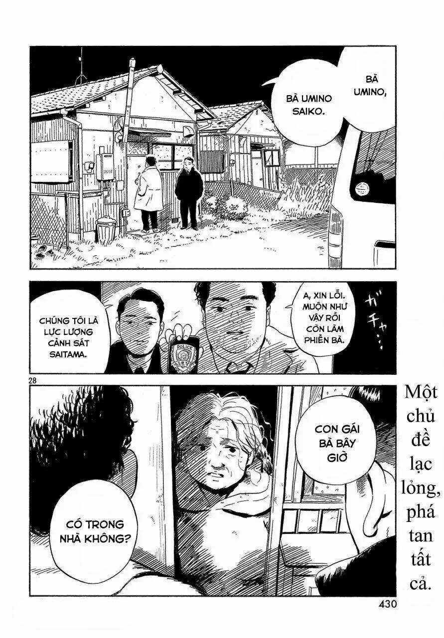 Nora To Zassou - Chapter 21 - Trang 28