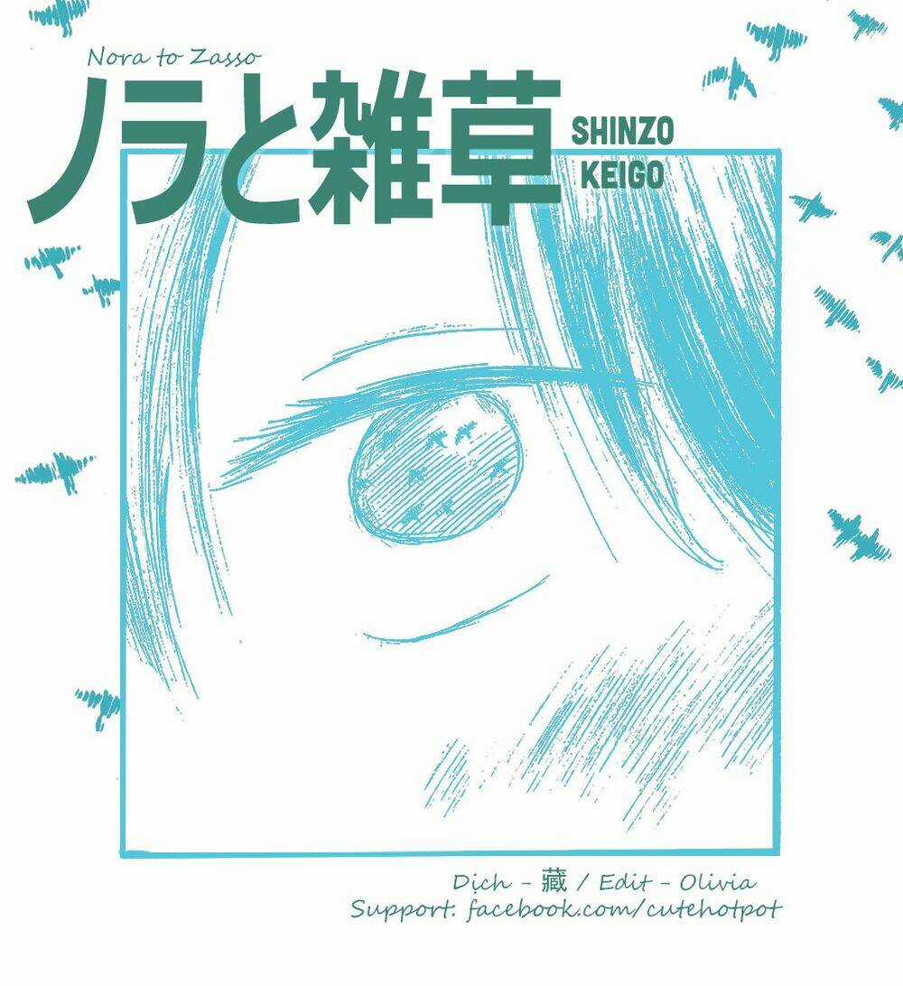 Nora To Zassou - Chapter 21 - Trang 29