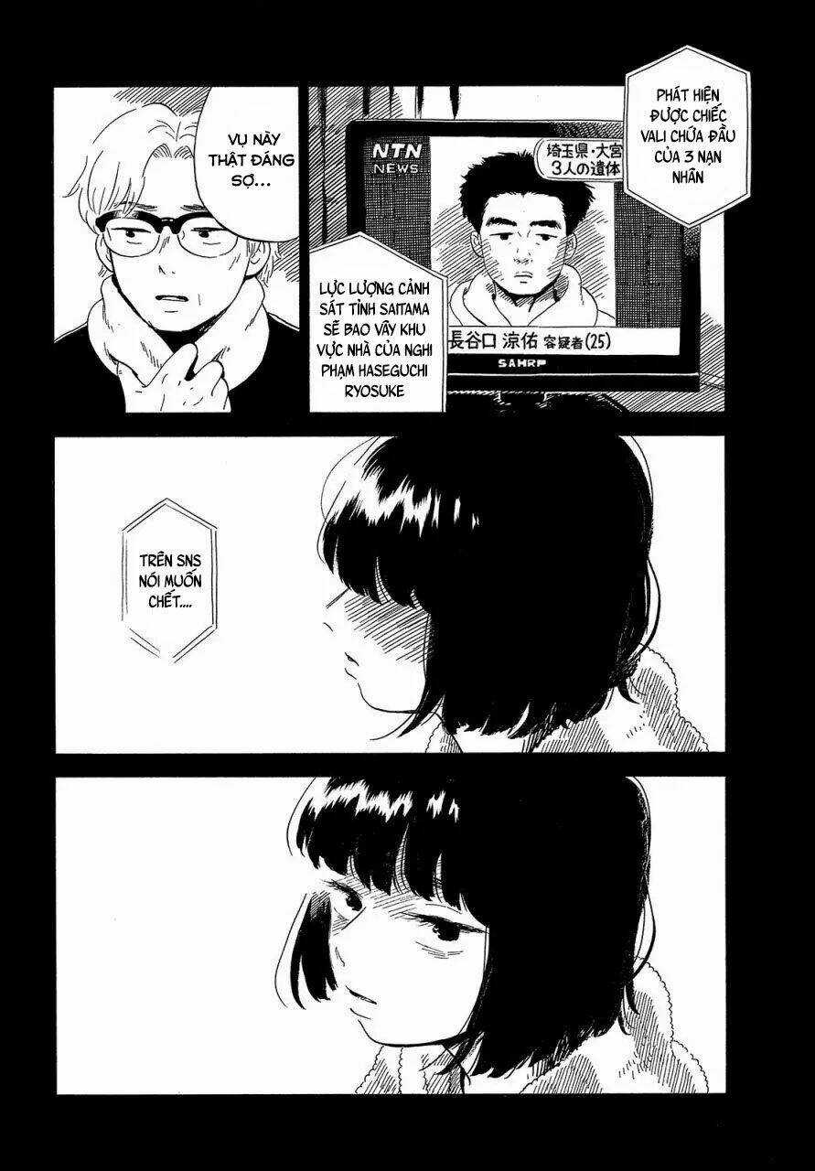 Nora To Zassou - Chapter 21 - Trang 6