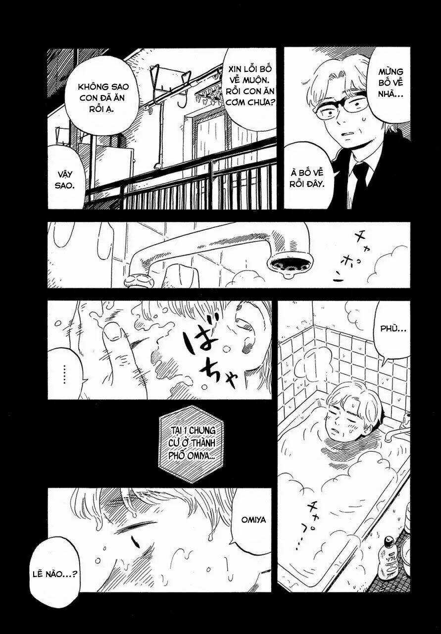 Nora To Zassou - Chapter 21 - Trang 7