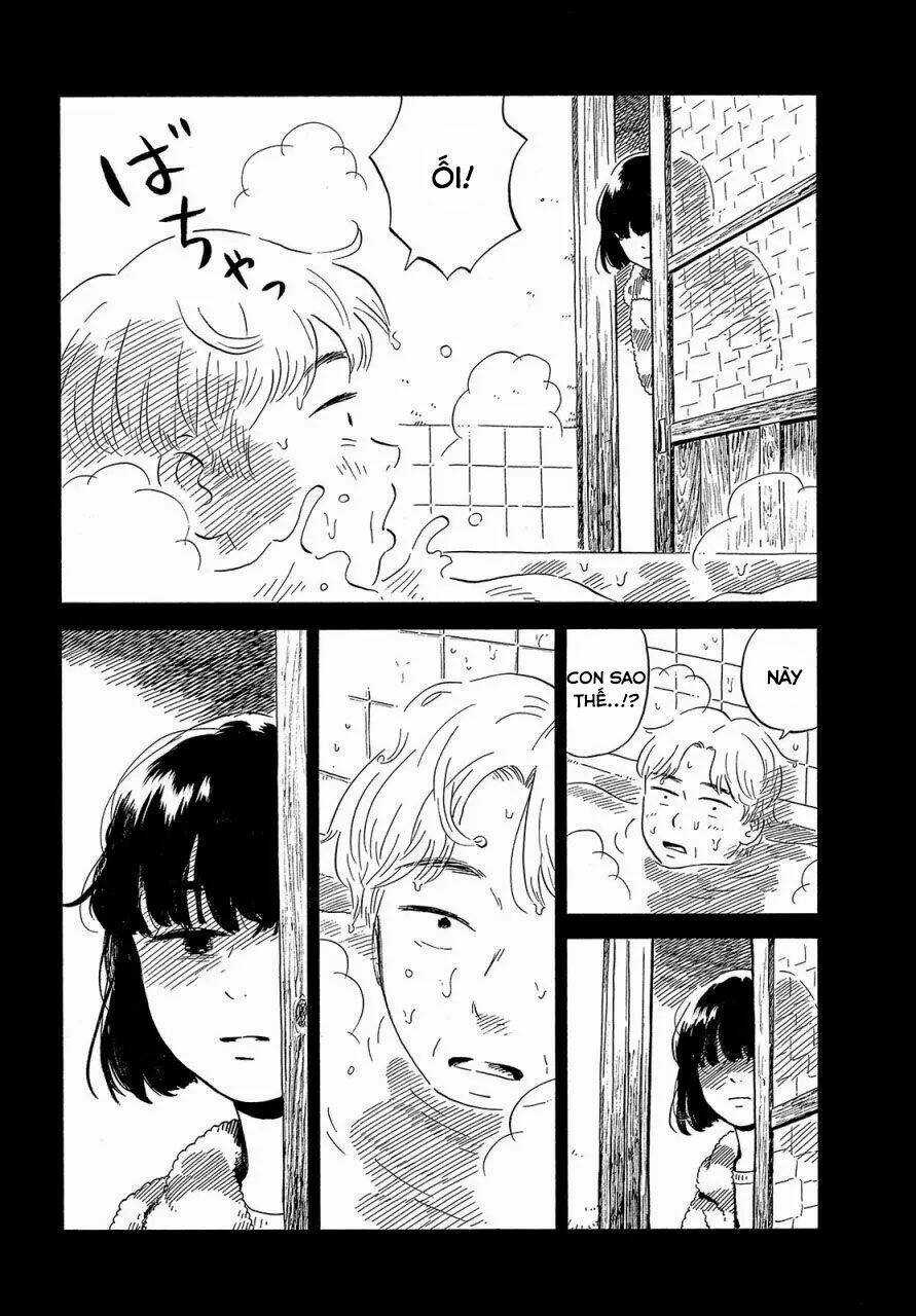 Nora To Zassou - Chapter 21 - Trang 8