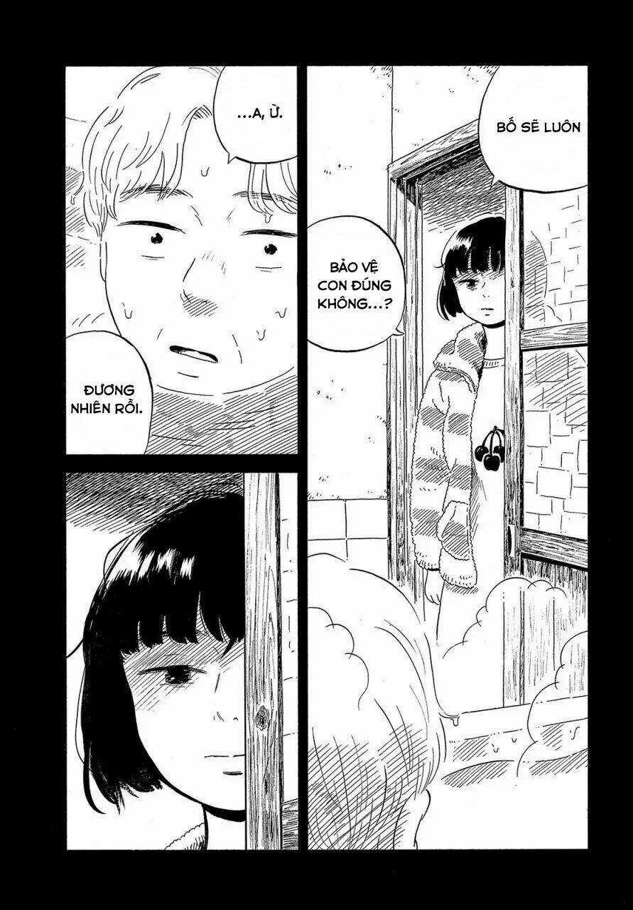 Nora To Zassou - Chapter 21 - Trang 9