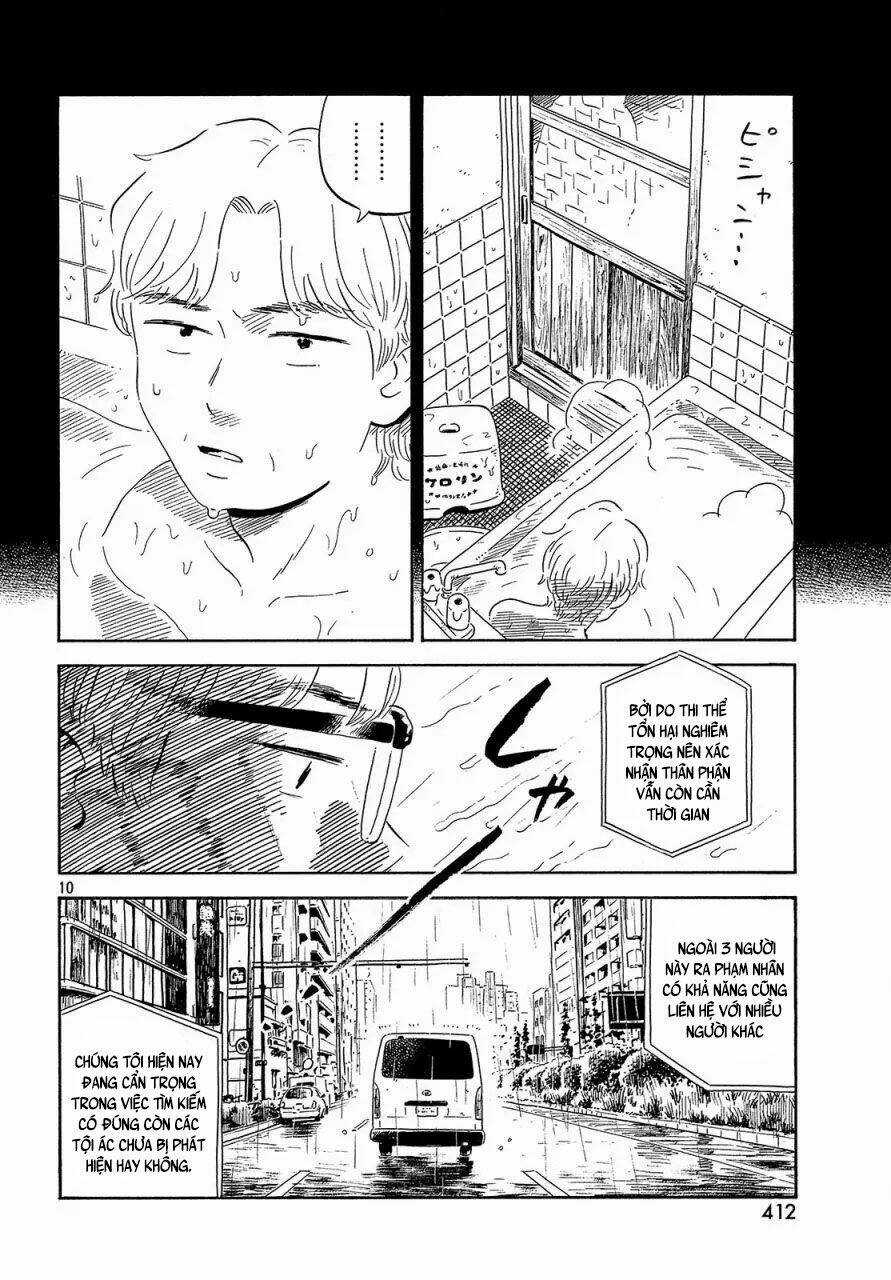 Nora To Zassou - Chapter 21 - Trang 10