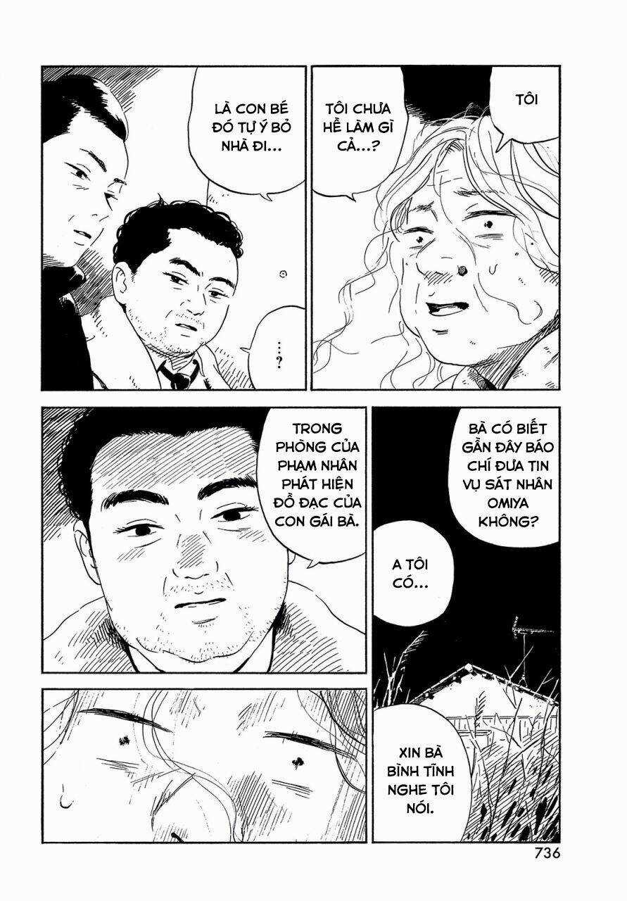 Nora To Zassou - Chapter 22 - Trang 2