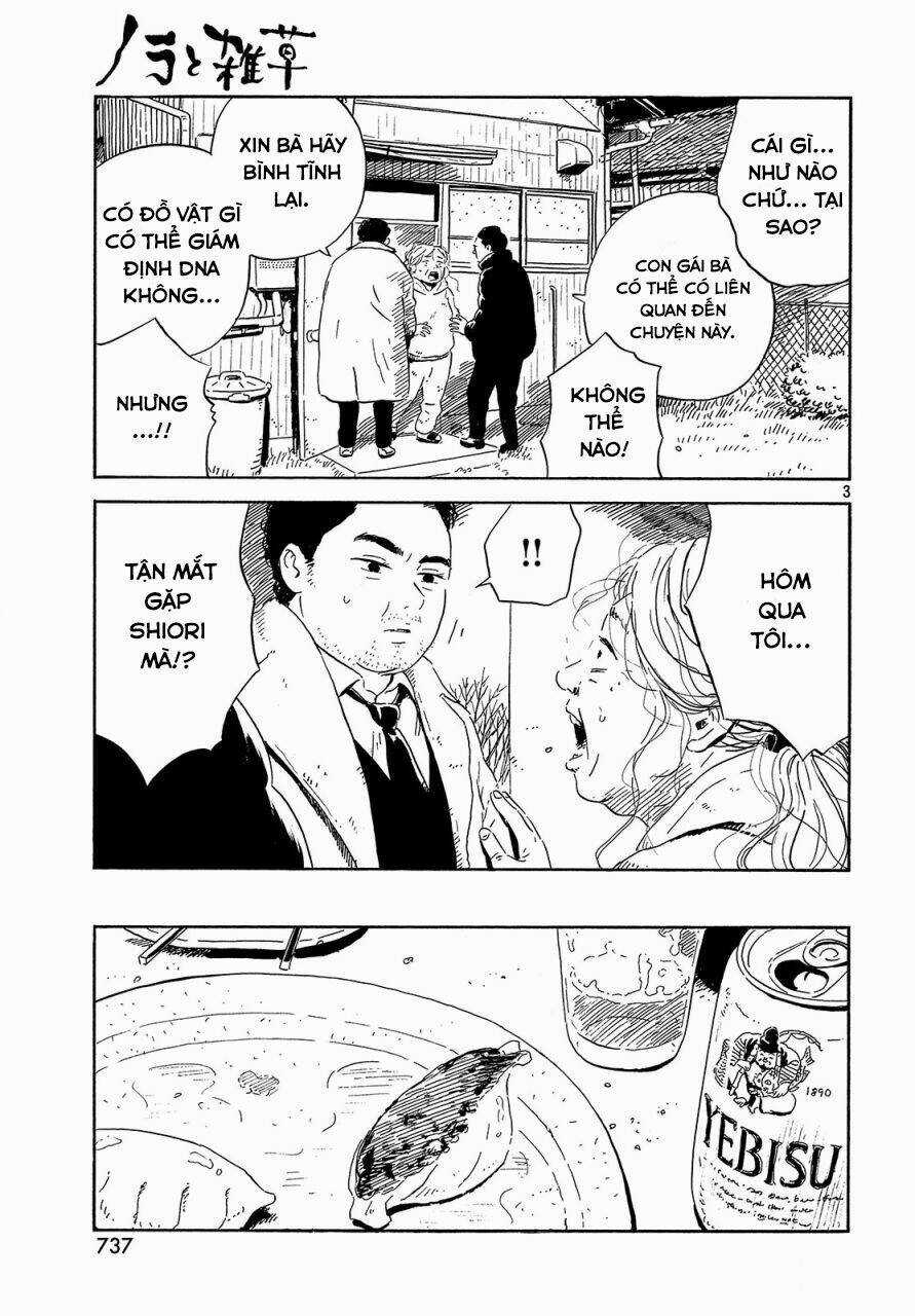 Nora To Zassou - Chapter 22 - Trang 3