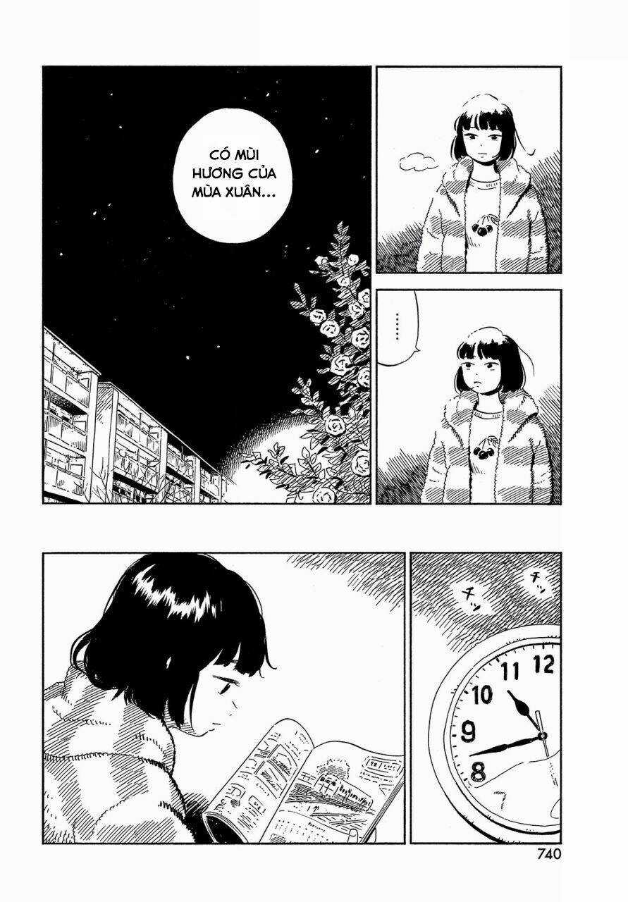 Nora To Zassou - Chapter 22 - Trang 6