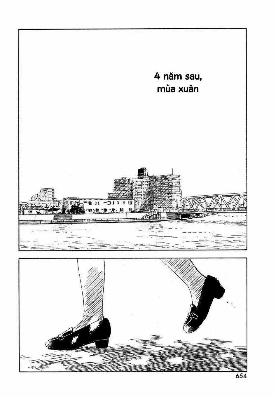 Nora To Zassou - Chapter 26 - Trang 2