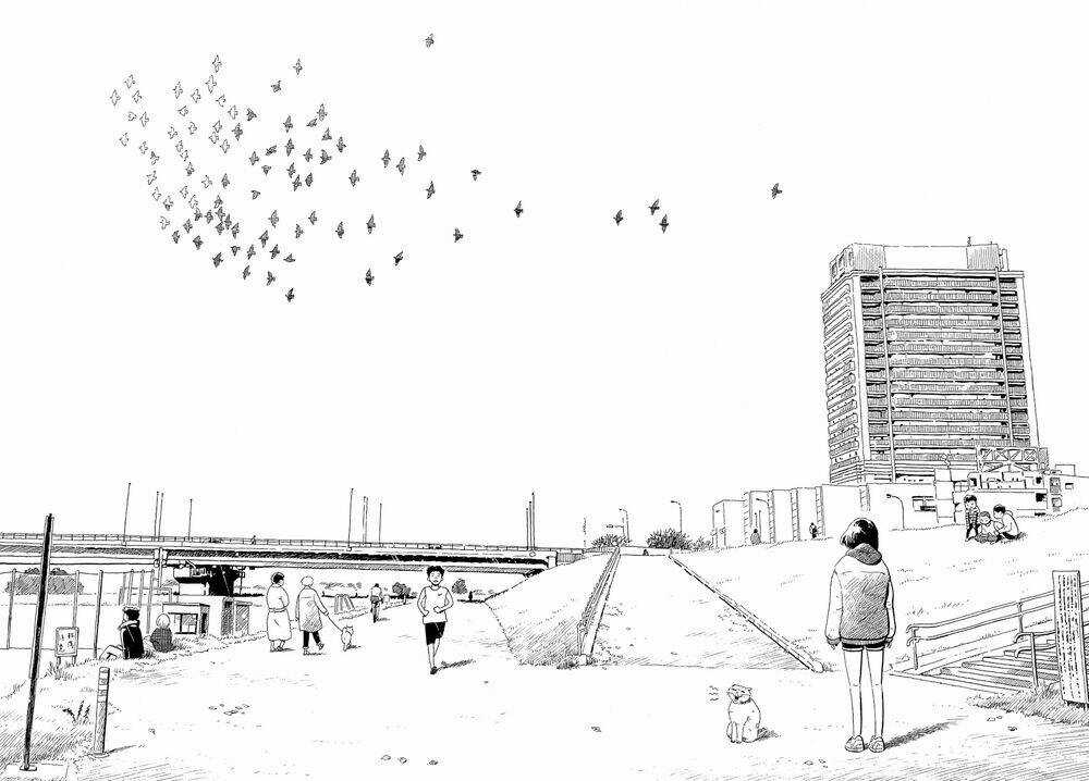 Nora To Zassou - Chapter 3 - Trang 8