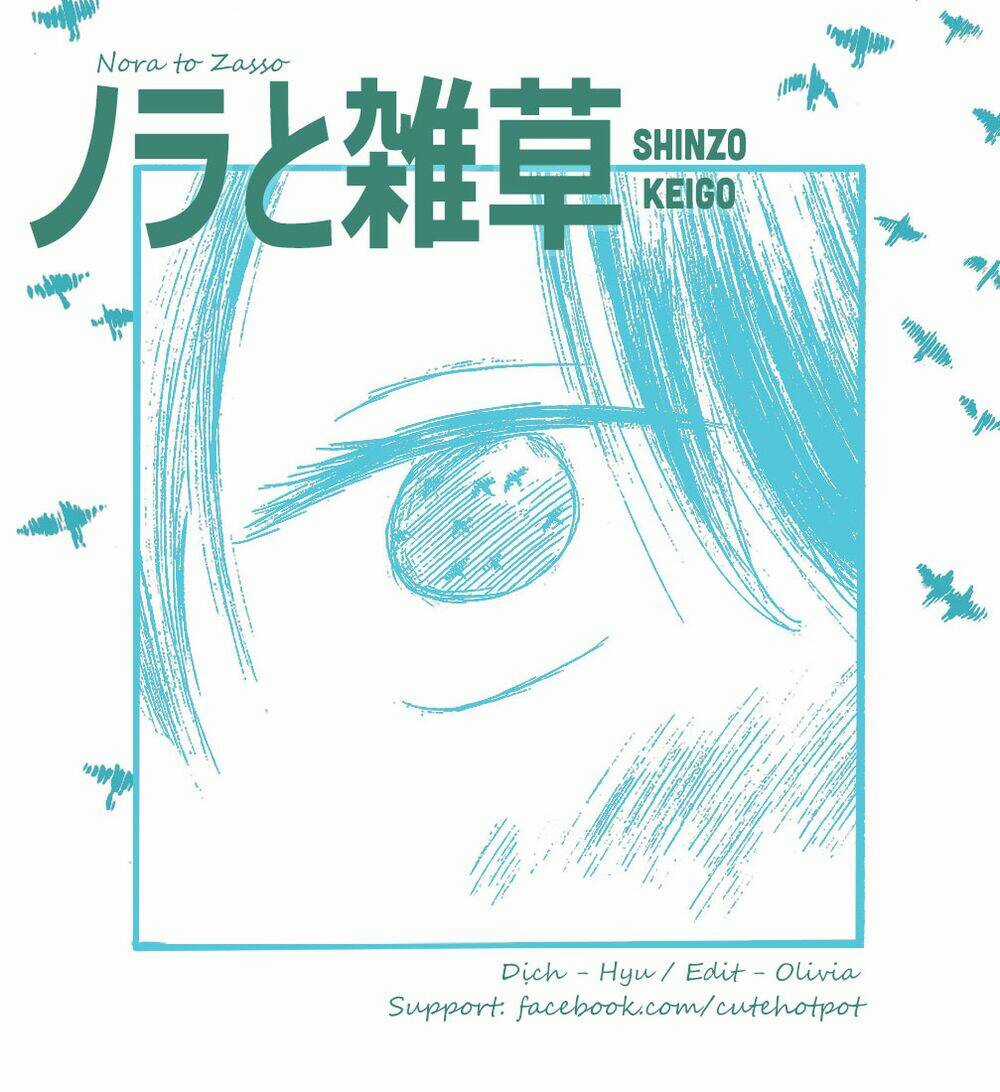 Nora To Zassou - Chapter 4 - Trang 29