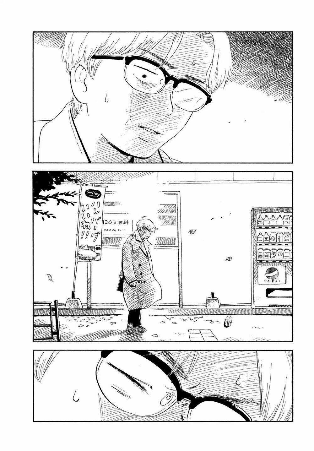 Nora To Zassou - Chapter 5 - Trang 5