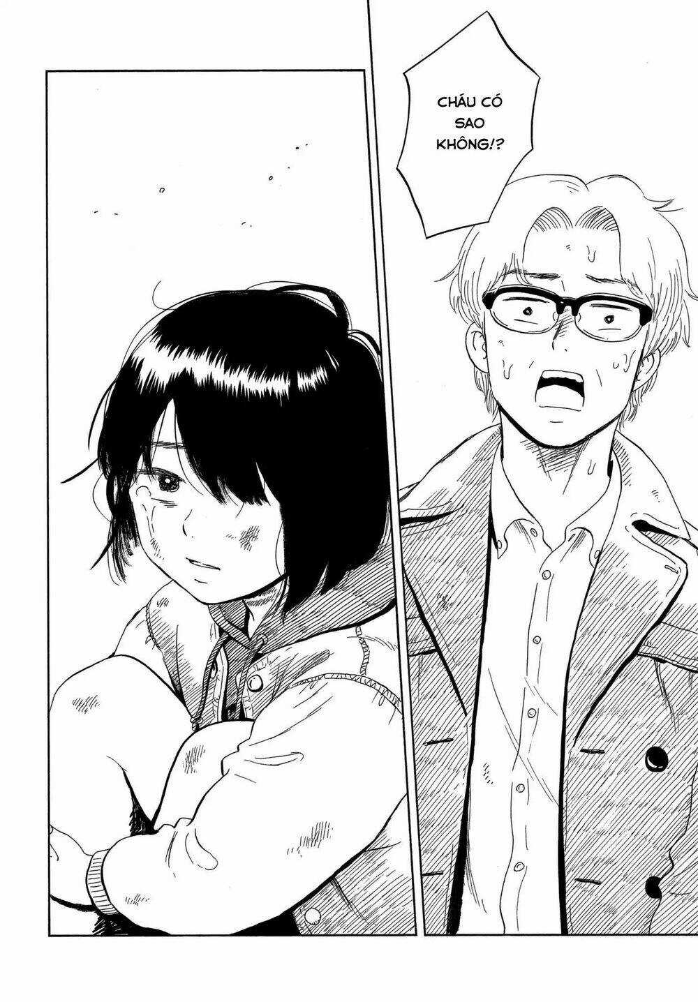 Nora To Zassou - Chapter 6 - Trang 26