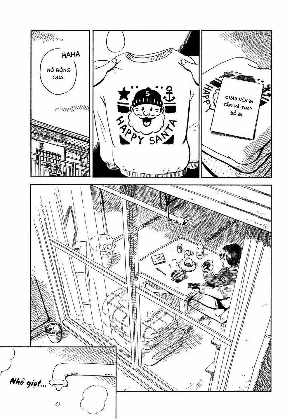 Nora To Zassou - Chapter 7 - Trang 11