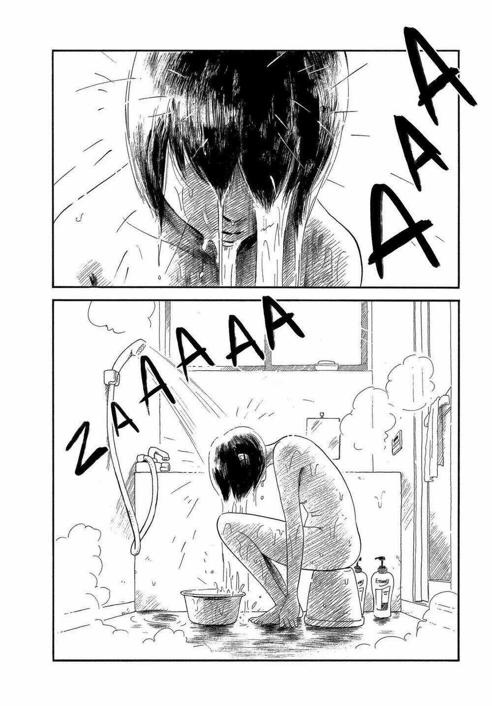 Nora To Zassou - Chapter 7 - Trang 13