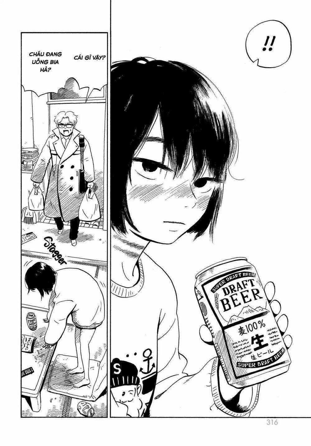 Nora To Zassou - Chapter 7 - Trang 20