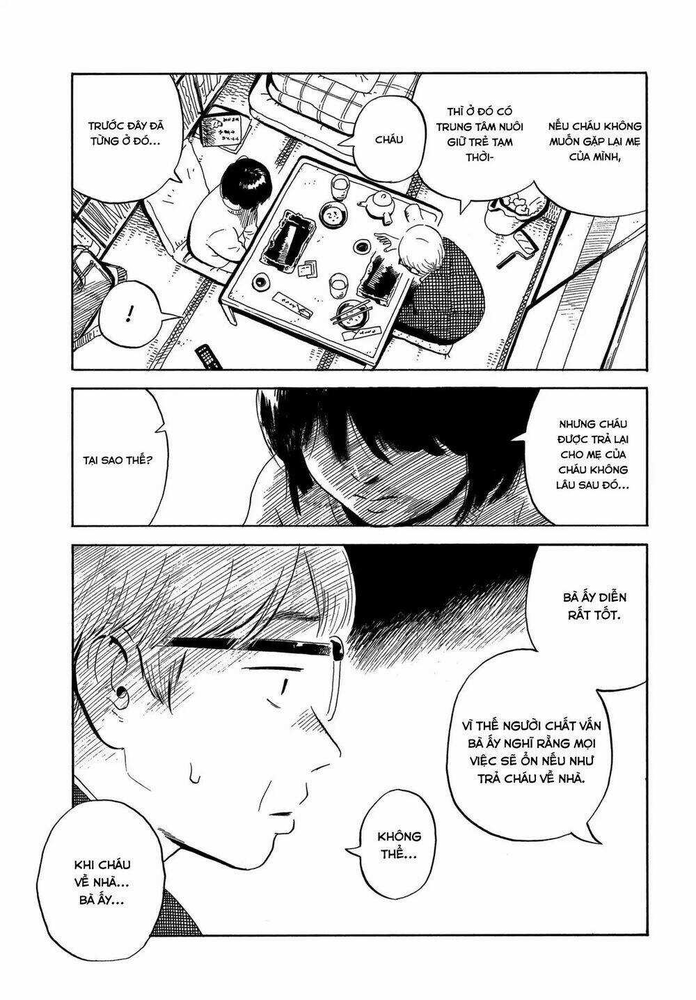 Nora To Zassou - Chapter 7 - Trang 25