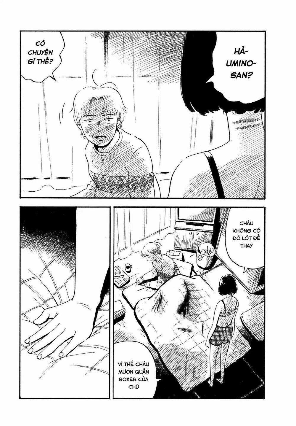 Nora To Zassou - Chapter 7 - Trang 30