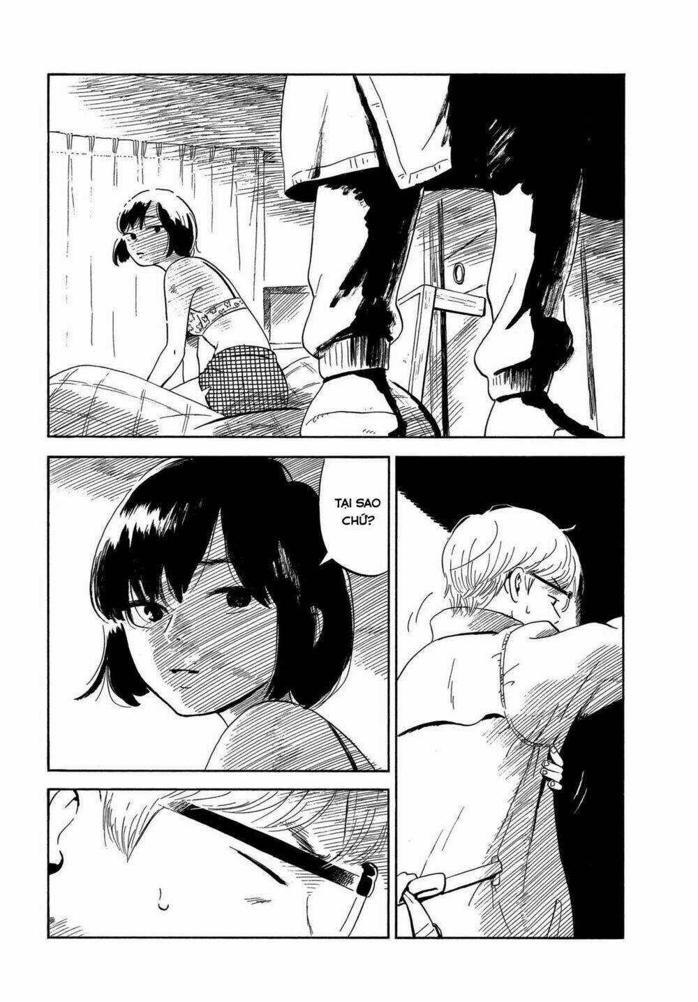 Nora To Zassou - Chapter 8 - Trang 8