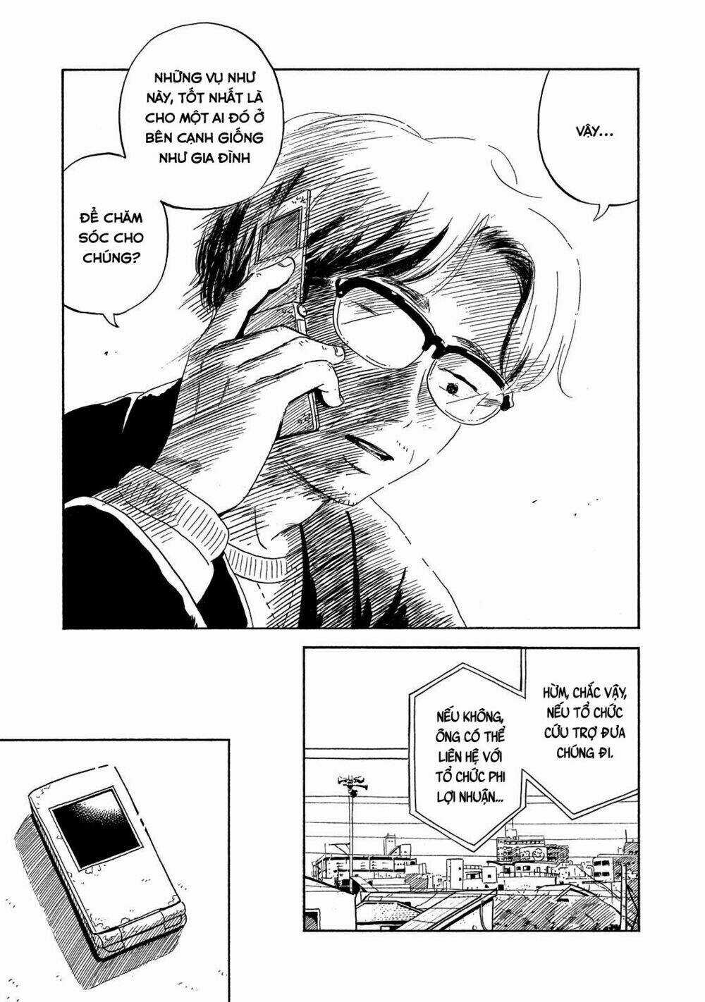 Nora To Zassou - Chapter 9 - Trang 13