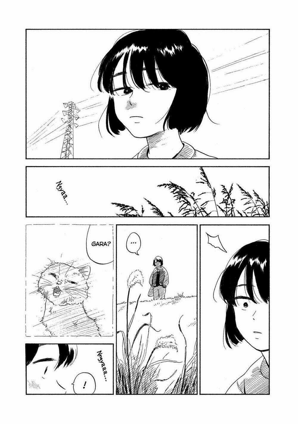 Nora To Zassou - Chapter 9 - Trang 20