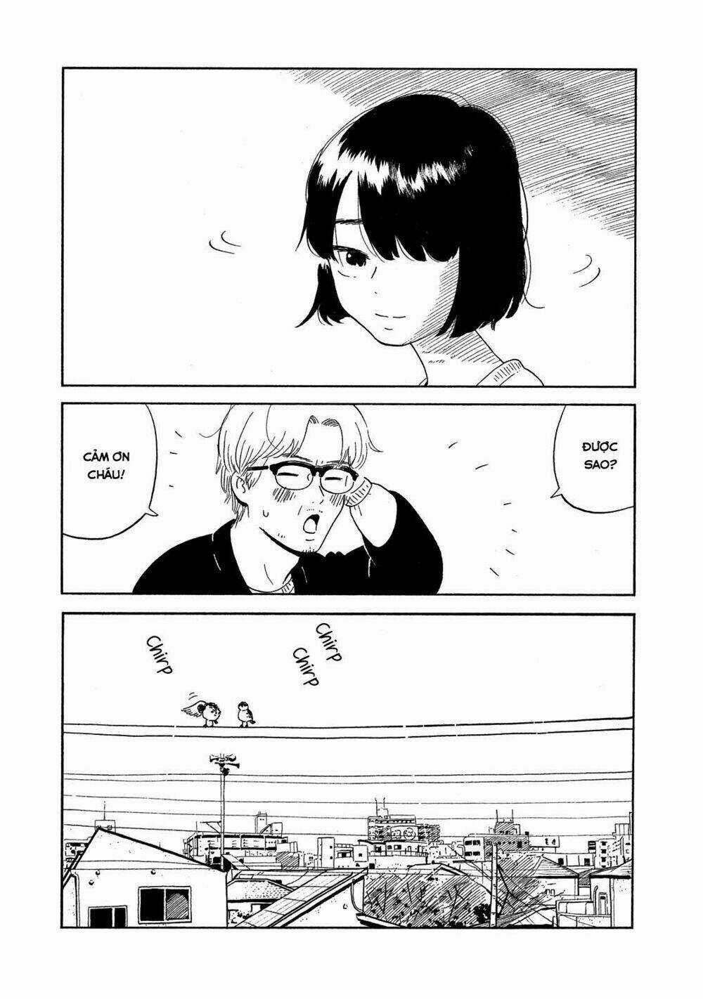 Nora To Zassou - Chapter 9 - Trang 3