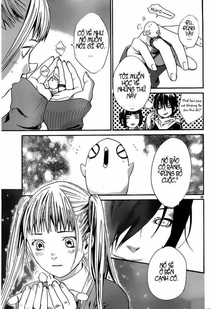 Noragami - Chapter 1 - Trang 24