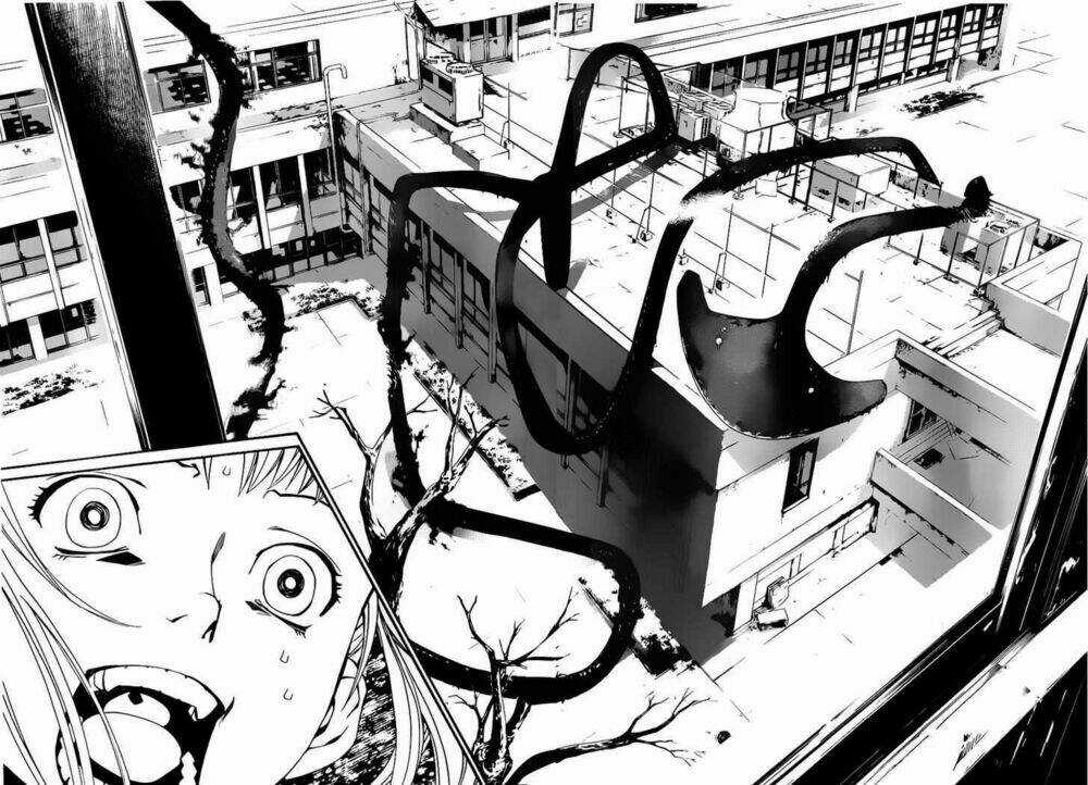 Noragami - Chapter 1 - Trang 27