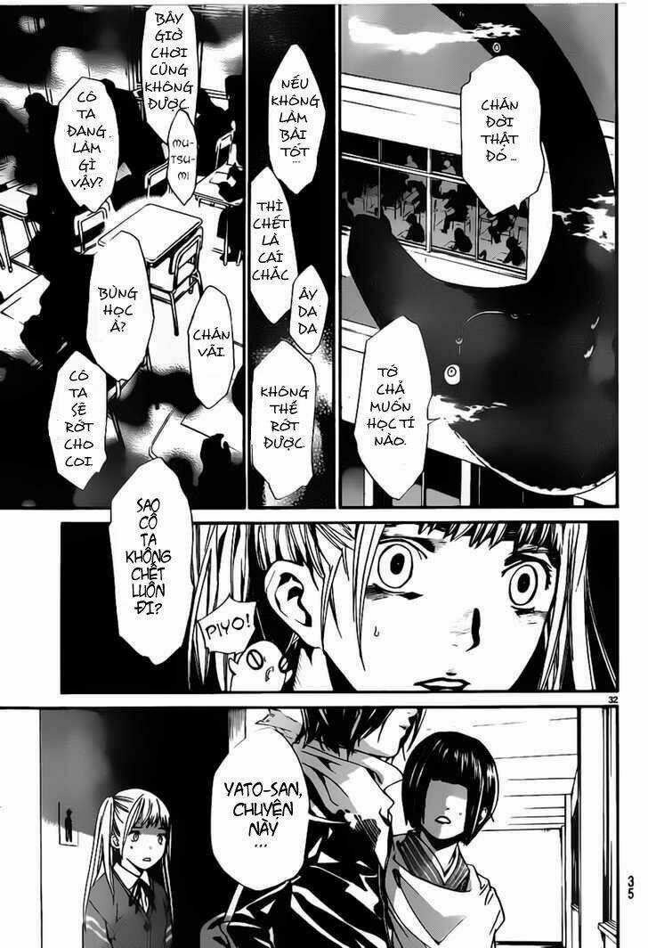 Noragami - Chapter 1 - Trang 29