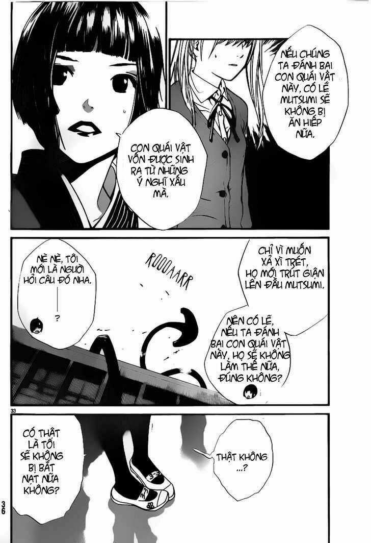 Noragami - Chapter 1 - Trang 30