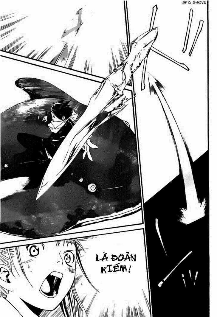 Noragami - Chapter 1 - Trang 37