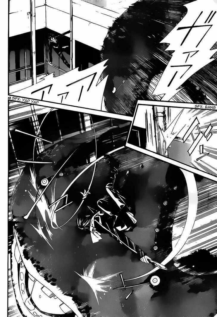 Noragami - Chapter 1 - Trang 40