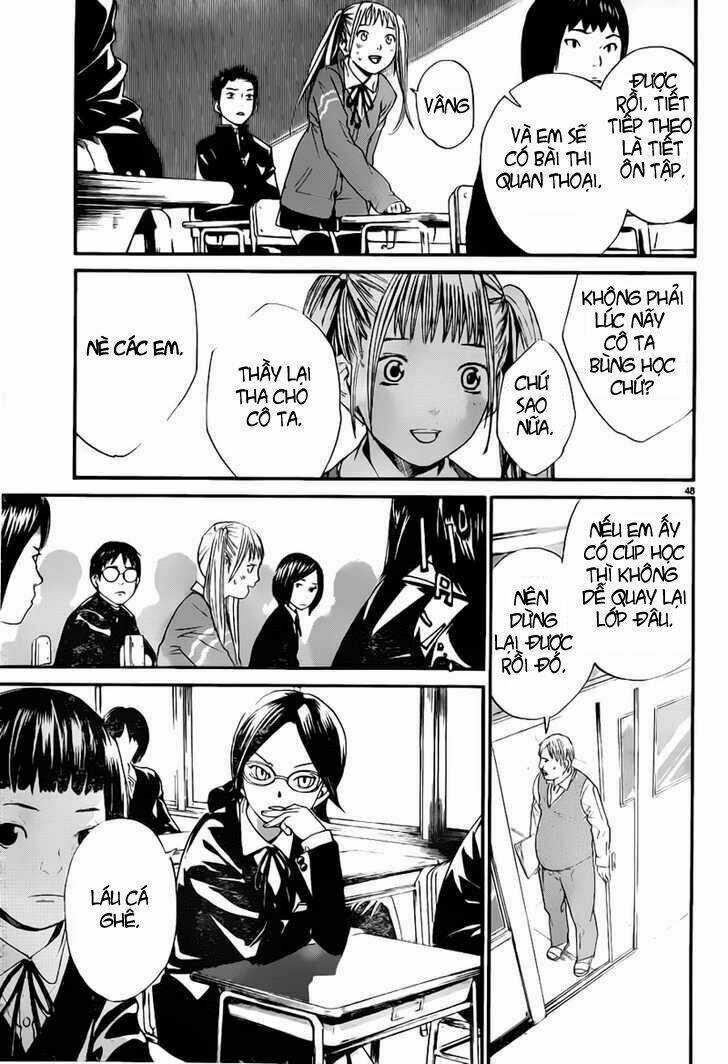 Noragami - Chapter 1 - Trang 45