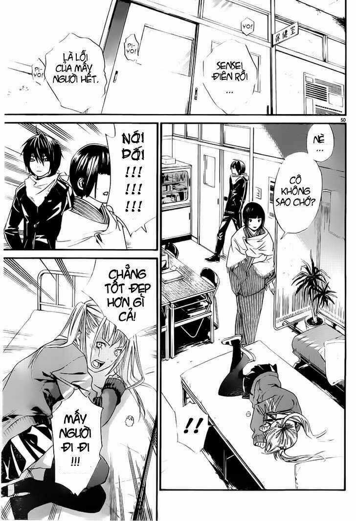 Noragami - Chapter 1 - Trang 46