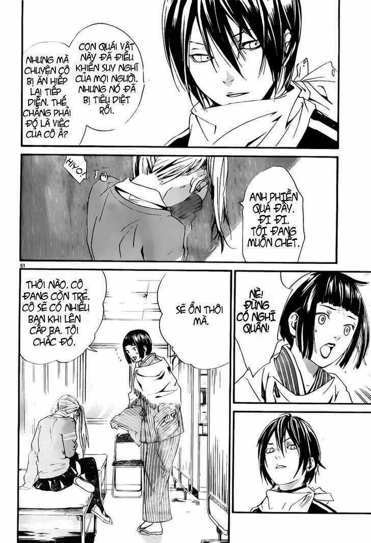 Noragami - Chapter 1 - Trang 47