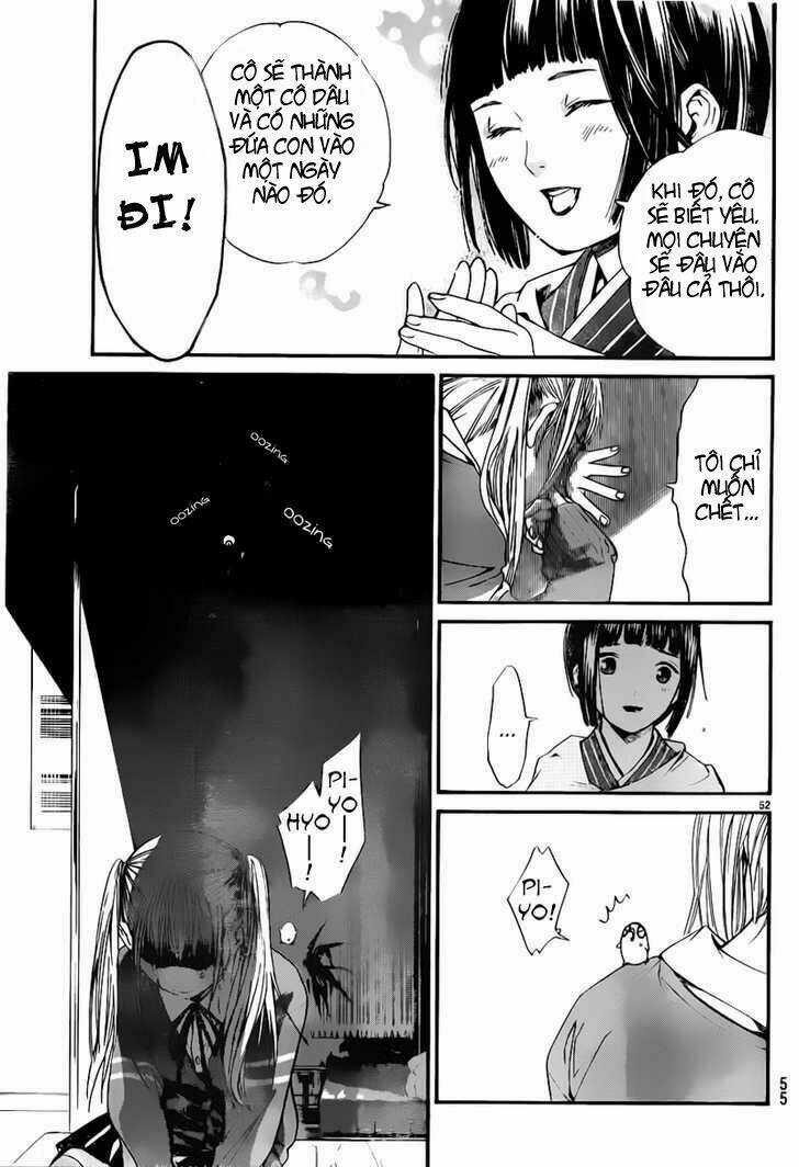 Noragami - Chapter 1 - Trang 48