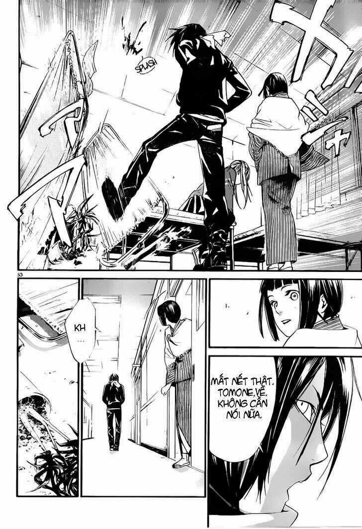 Noragami - Chapter 1 - Trang 49