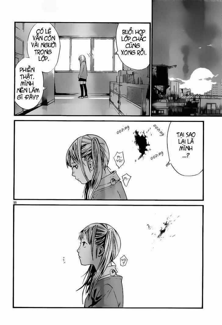 Noragami - Chapter 1 - Trang 51