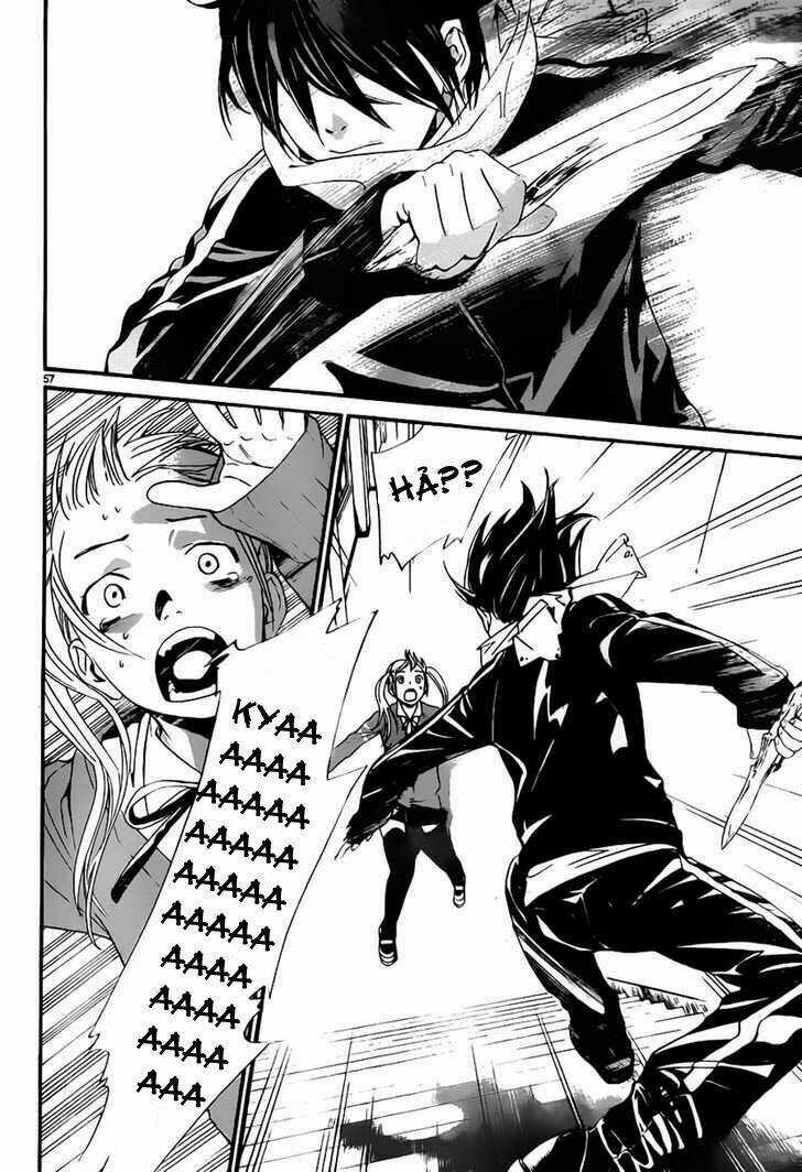 Noragami - Chapter 1 - Trang 53