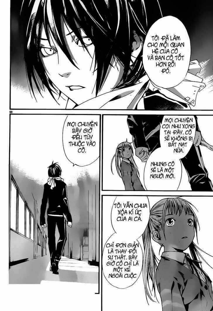Noragami - Chapter 1 - Trang 55