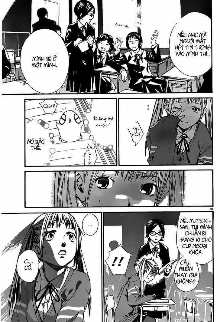 Noragami - Chapter 1 - Trang 62