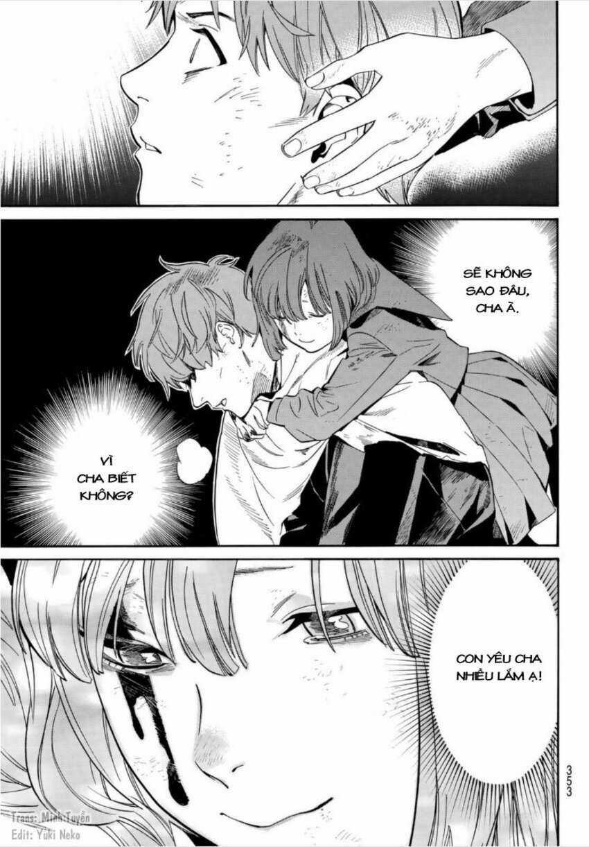 Noragami - Chapter 100 - Trang 45