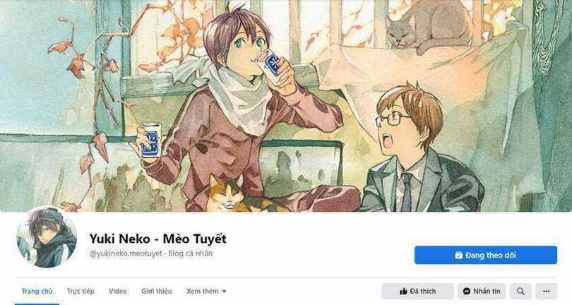 Noragami - Chapter 101.6 - Trang 1