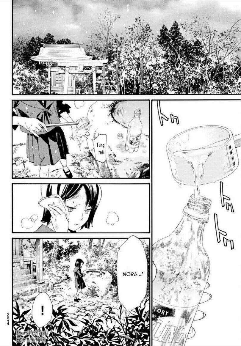 Noragami - Chapter 101.6 - Trang 15