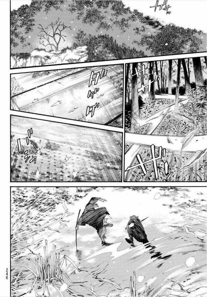 Noragami - Chapter 101.6 - Trang 7