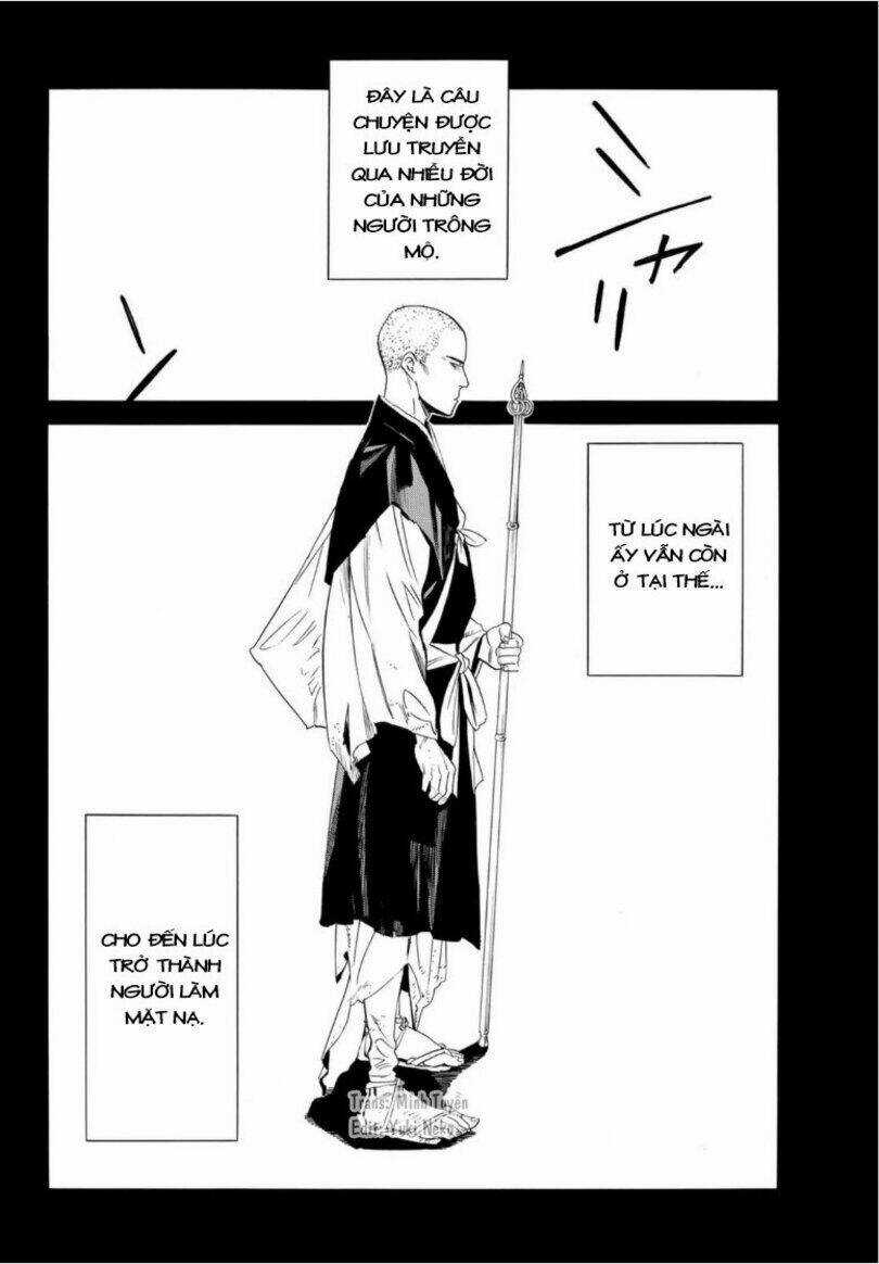 Noragami - Chapter 101 - Trang 17