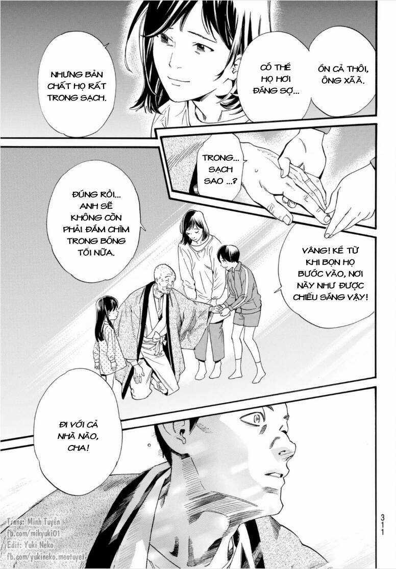 Noragami - Chapter 102.5 - Trang 12