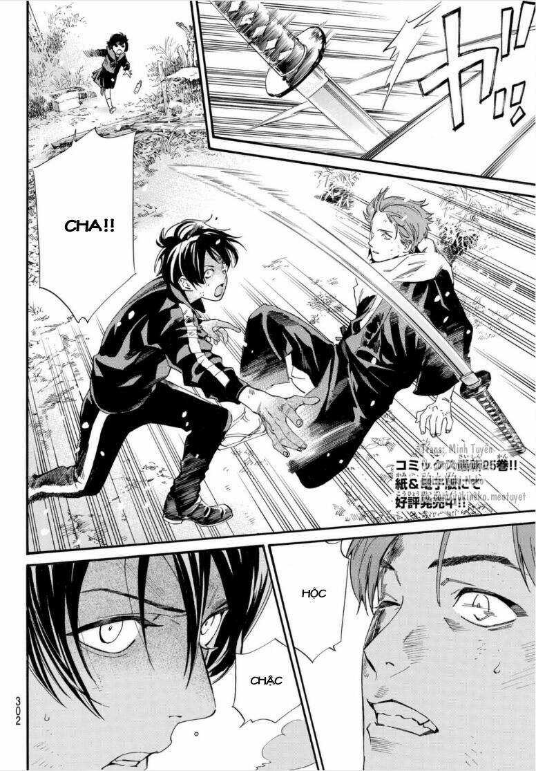 Noragami - Chapter 102.5 - Trang 3