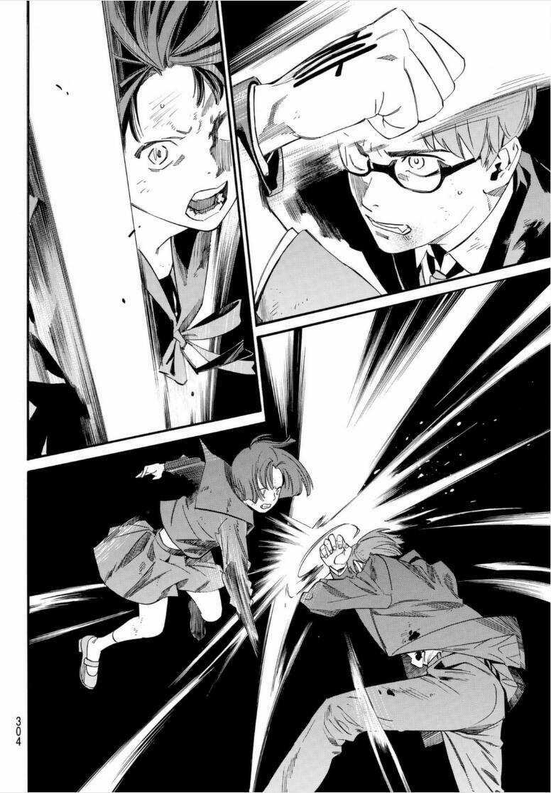 Noragami - Chapter 102.5 - Trang 5